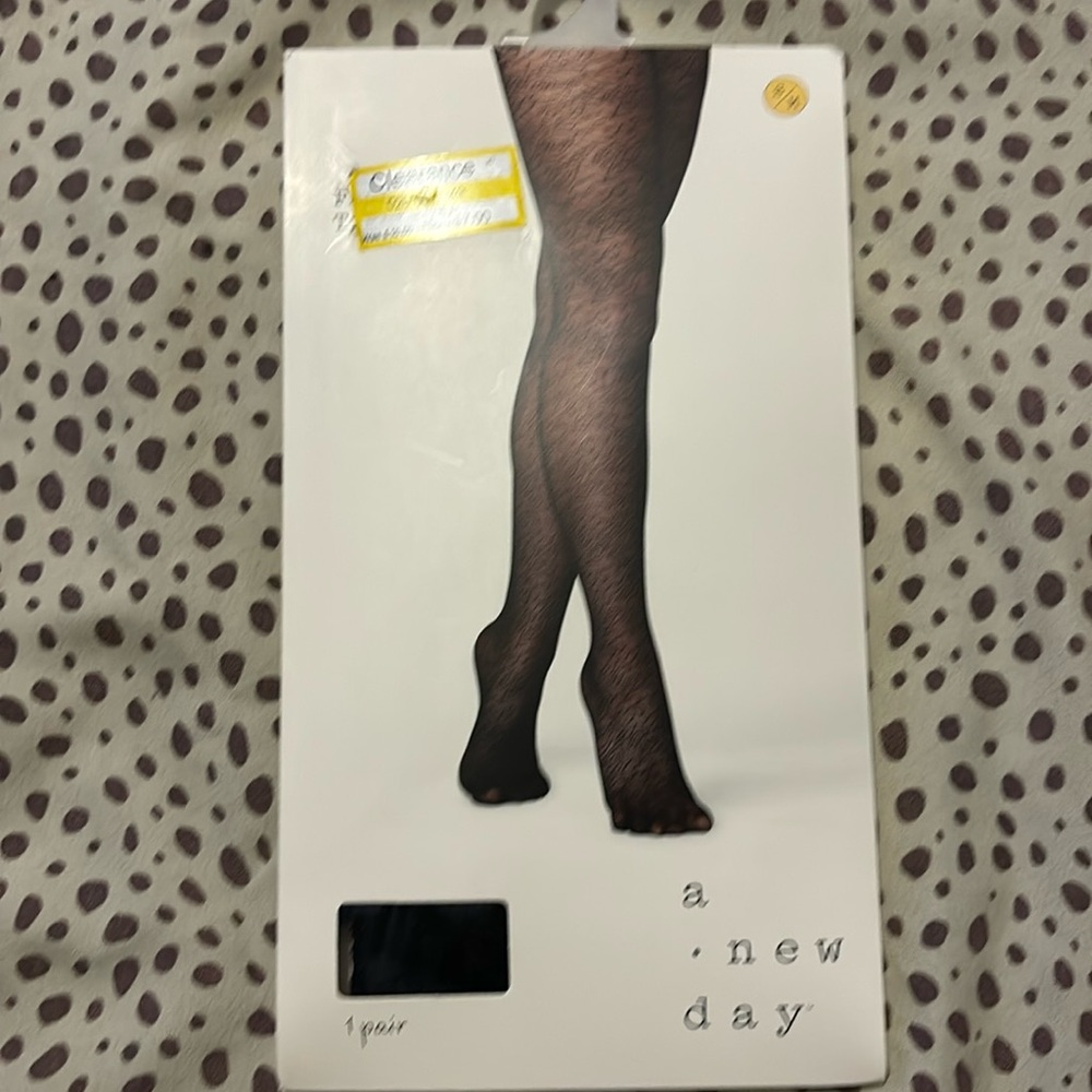 Fashion tights